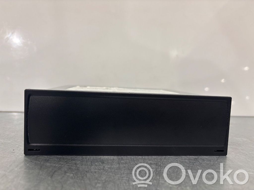 Volkswagen ID.3 Panel / Radioodtwarzacz CD/DVD/GPS 