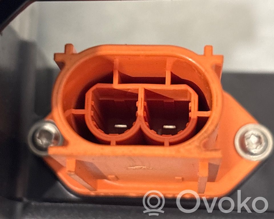 Volkswagen ID.3 Heizungsventil Wasserventil