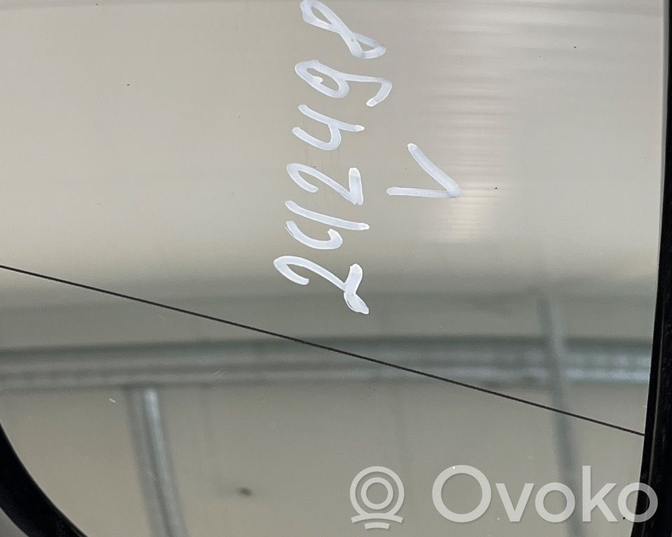 Audi A3 S3 8P Oglindă electrică ușă față 