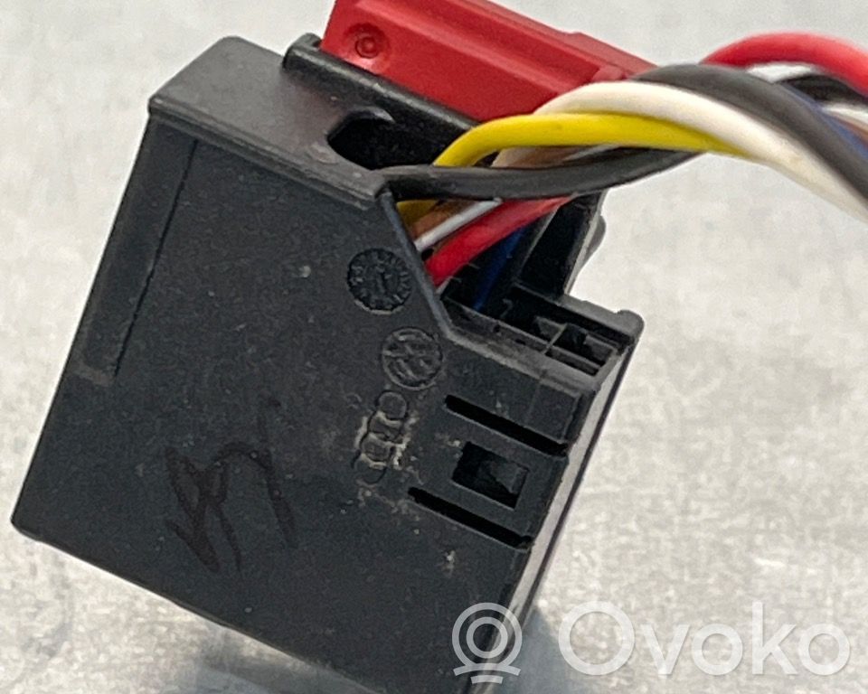 Audi A3 S3 8P Oglindă electrică ușă față