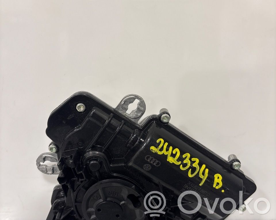 Volkswagen ID.3 Motorino di apertura del portellone posteriore/bagagliaio