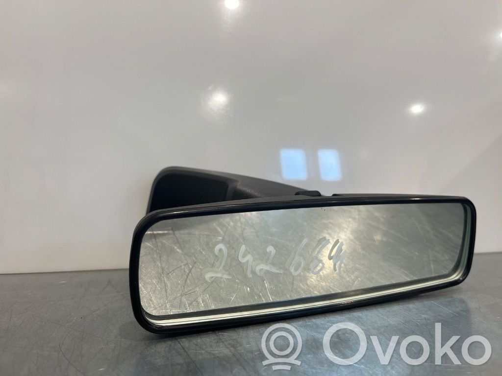 Citroen C4 Cactus Oglindă retrovizoare (interior) 