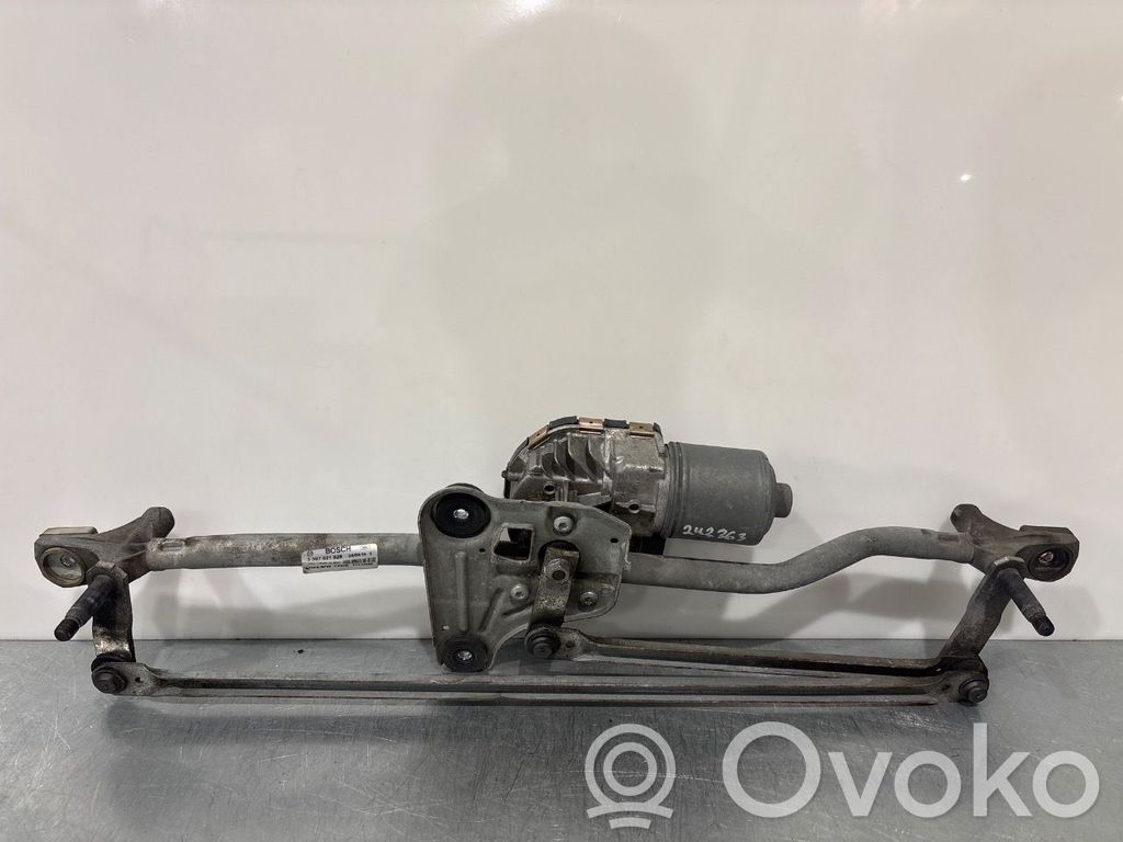 Volvo XC70 Motorino del tergicristallo 