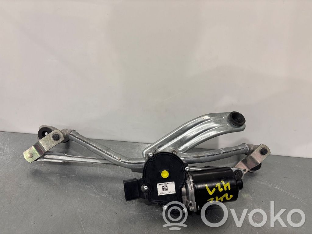 Volkswagen Caddy Motor del limpiaparabrisas