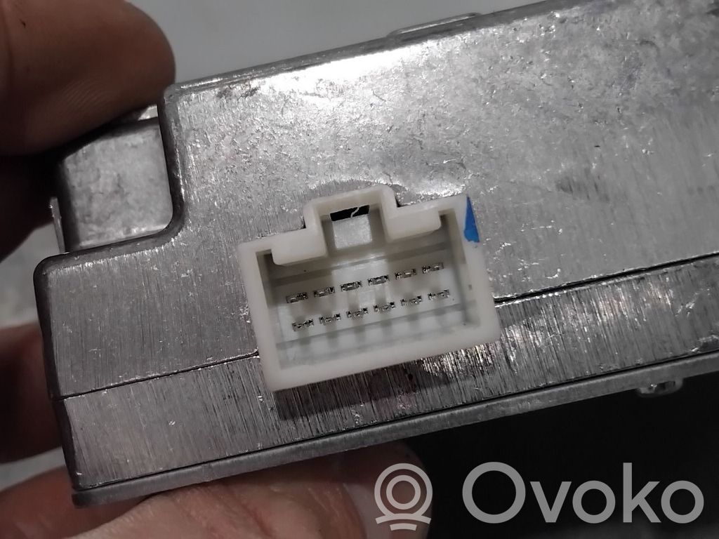KIA Optima Otras unidades de control/módulos 