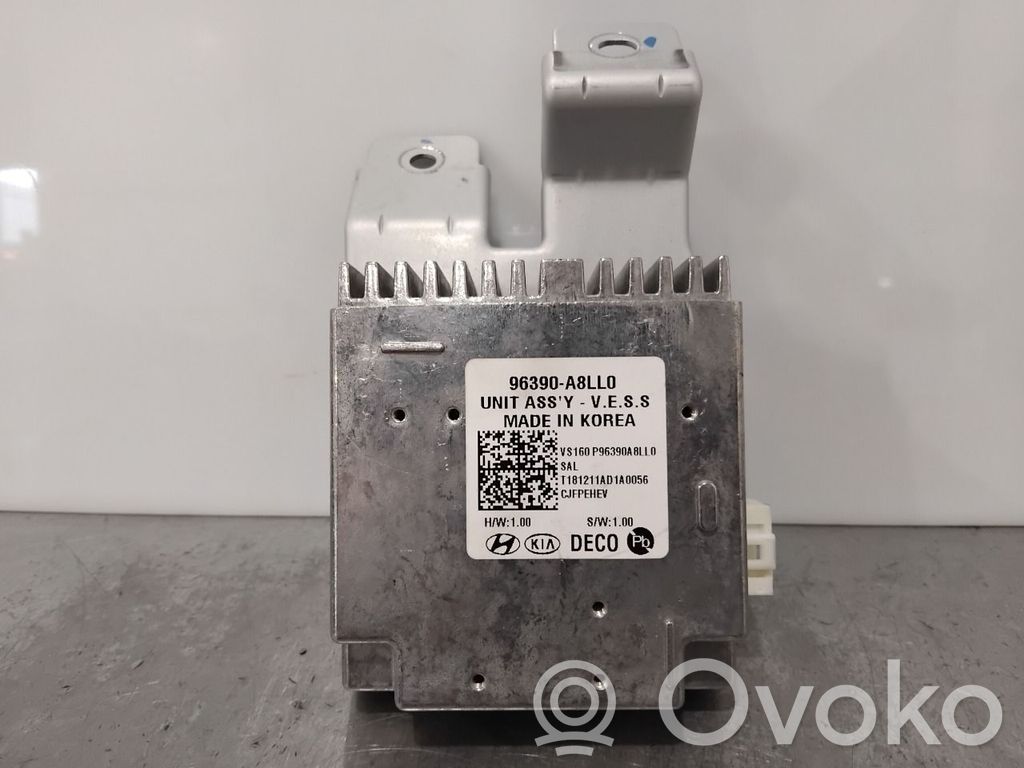 Autres unités de commande / modules   96390A8LL0,96390A8LL0,96390A8LL0,96390A8LL0