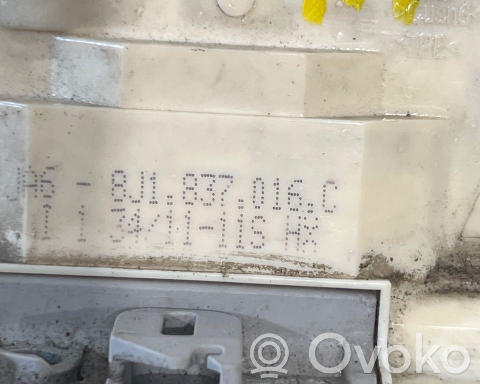 Audi A4 S4 B8 8K Încuietoare ușă față