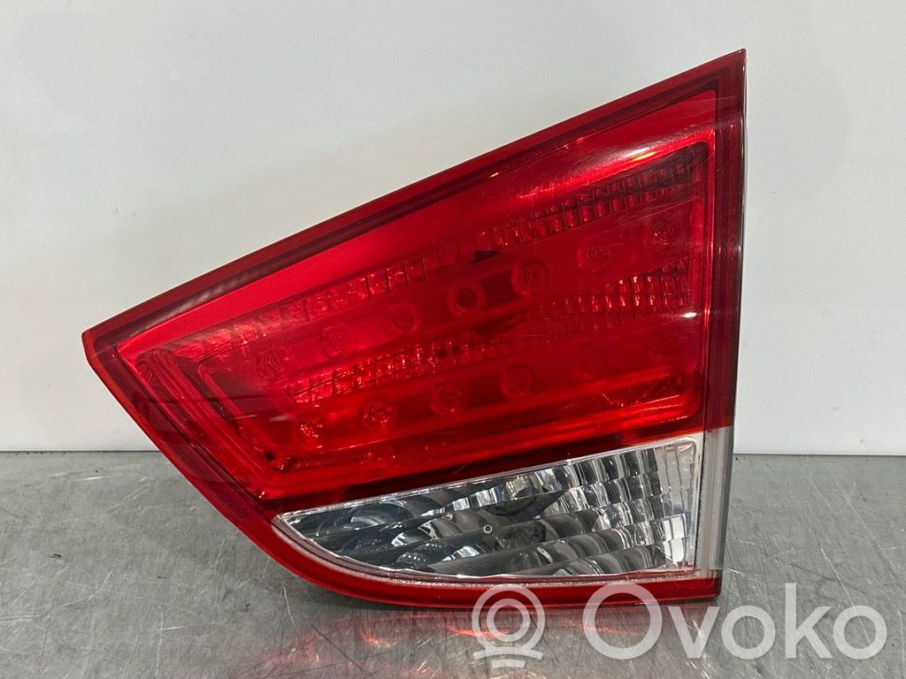 Hyundai ix35 Lampă spate în caroserie 