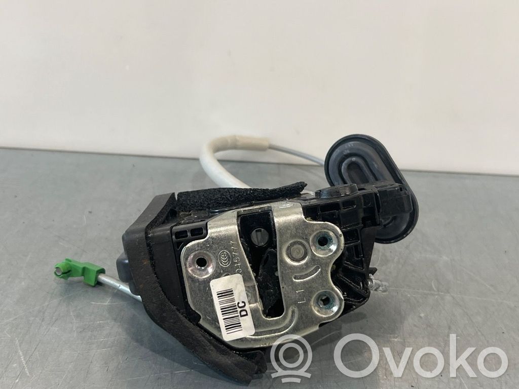 KIA Optima Încuietoare ușă spate
