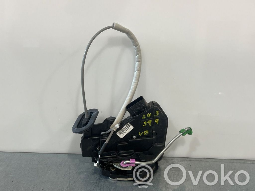 KIA Optima Cerradura de puerta trasera 