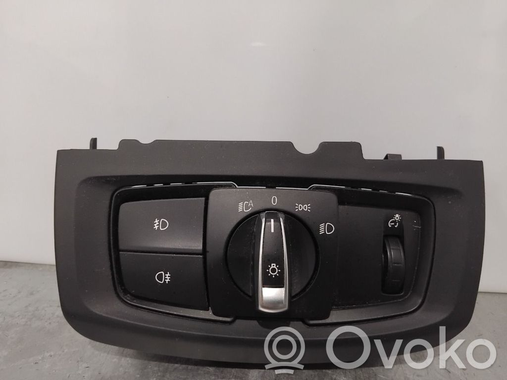 BMW X5 F15 Interruttore luci