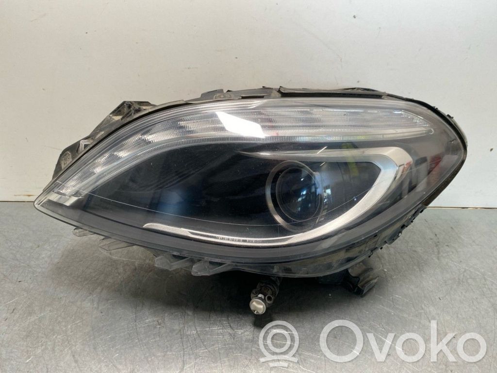 Lampa przednia   030127107,A0008260600,030127107,A0008260600