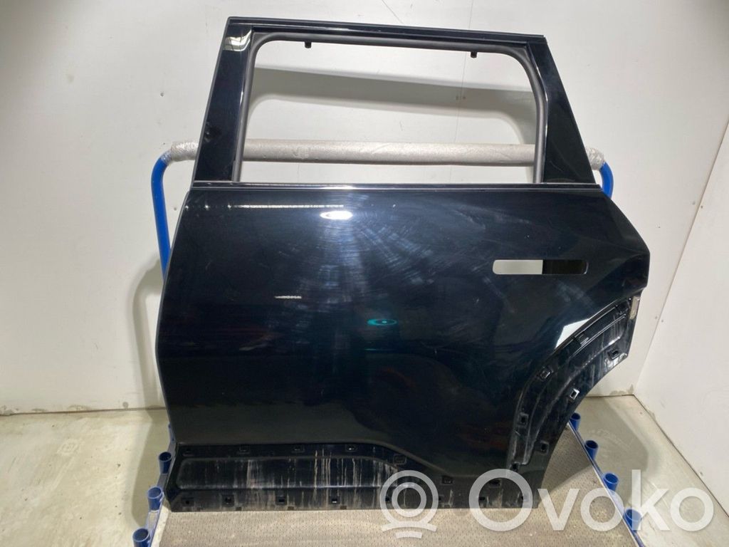 KIA EV9 Porte arrière 