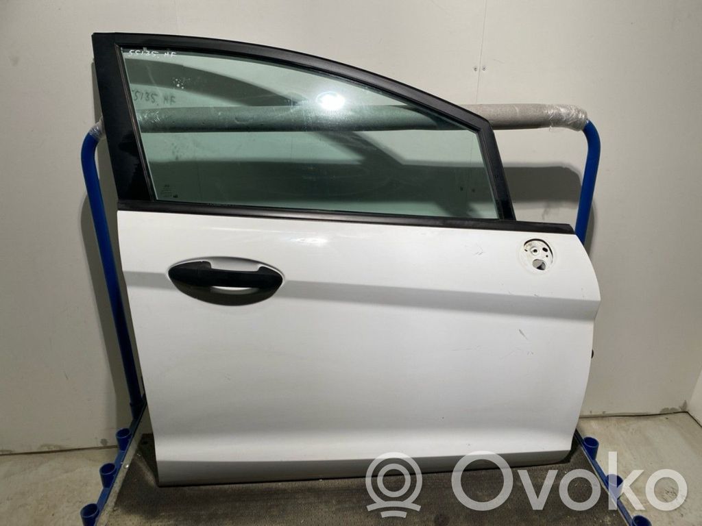 Ford Fiesta Etuovi 