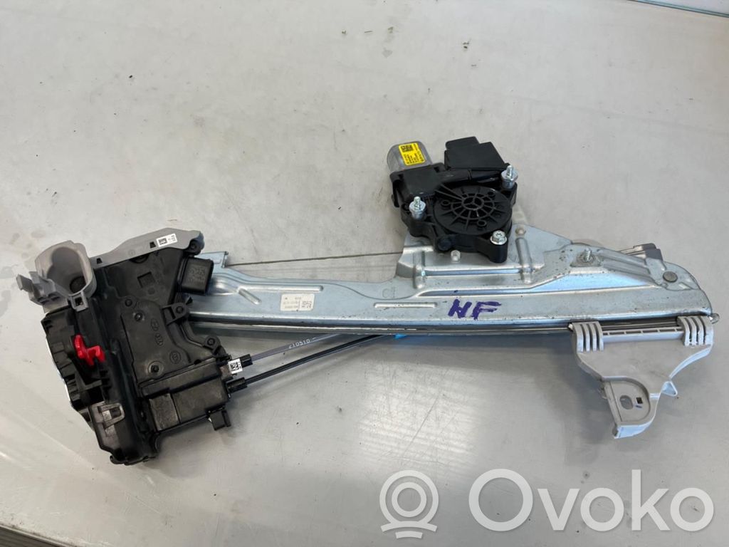 Hyundai Kona I Macara electrică geam ușă față
