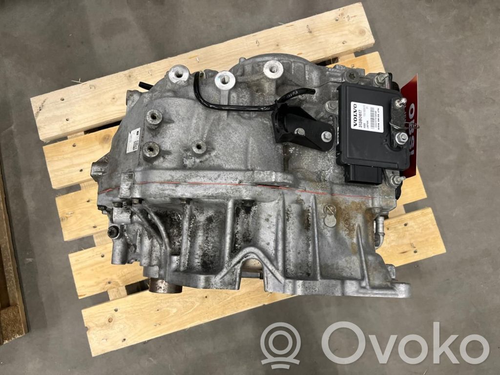 Volvo XC90 Scatola del cambio automatico