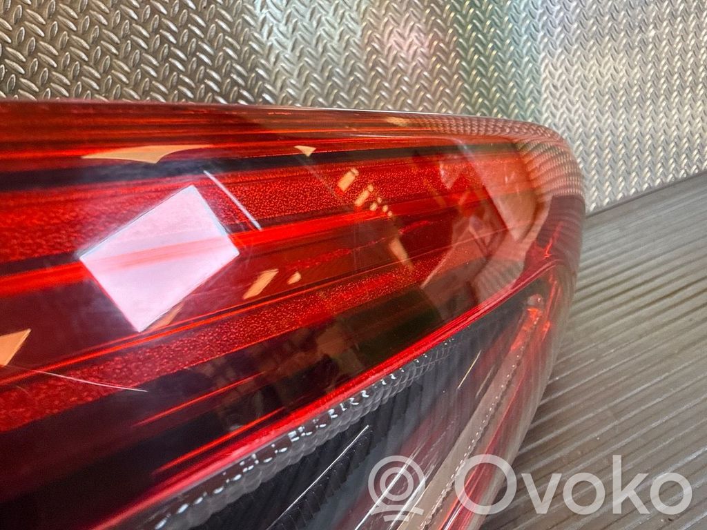 Ford S-MAX Lampă spate în caroserie 