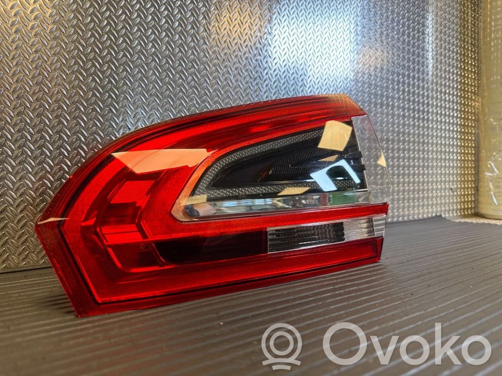Ford S-MAX Rückleuchte Heckleuchte