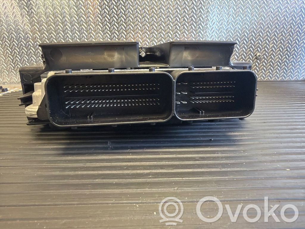 BMW 3 F30 F35 F31 Komputer / Sterownik ECU silnika
