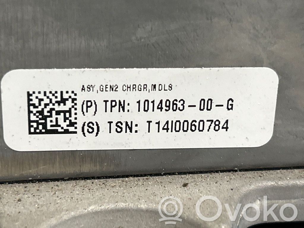 Pakrovėjas akumuliatorius (papildomas)   101496300L,101496300G,101496300G,101496300G,101496300L