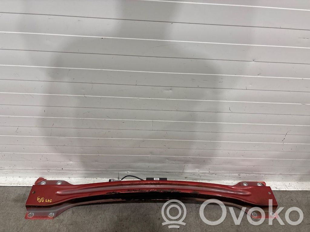BYD Atto 3 Traversa di supporto paraurti posteriore