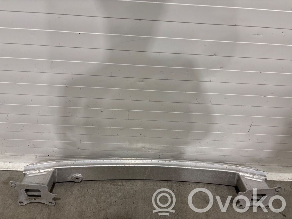 Ford Focus Traversa di supporto paraurti posteriore
