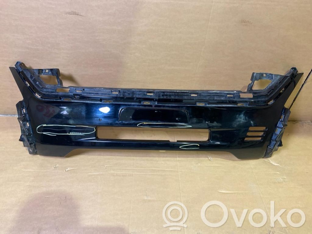 Mitsubishi Outlander Grilă inferioară bară față 