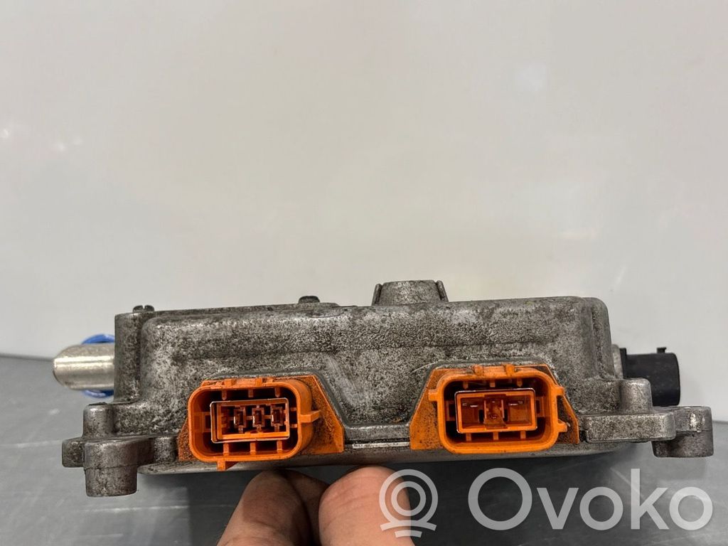 KIA Optima Unitate/modul de control cutie de viteze 