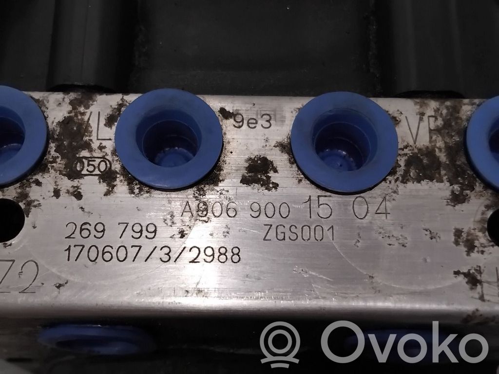 Pompa ABS   A9069008803,A9069004704,A9069004704,0265257795,A9069004704,A9069008803