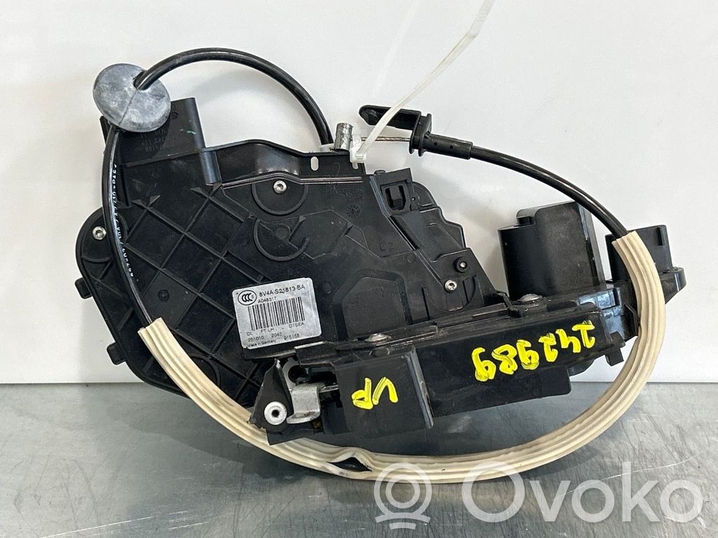Ford Kuga I Serratura portiera anteriore
