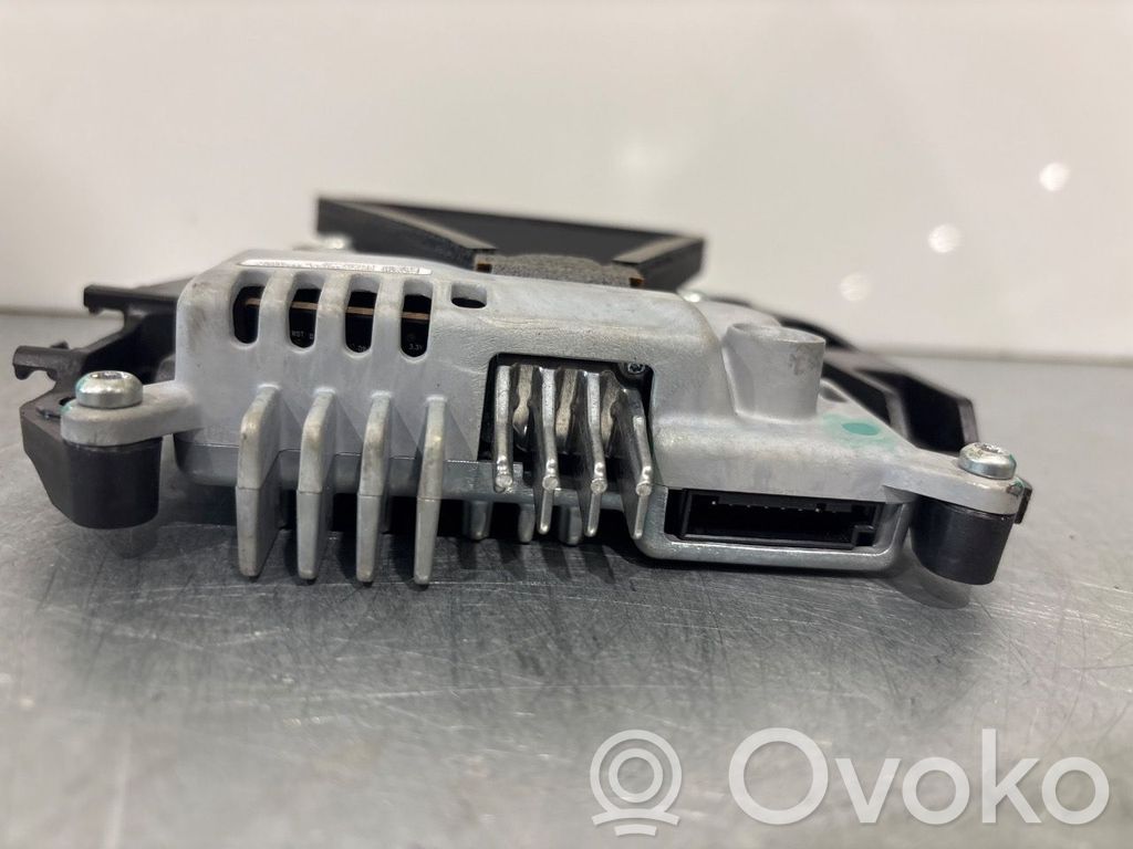 Tesla Model S Caméra pare-brise