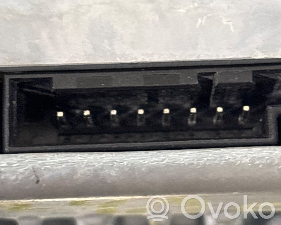Tesla Model S Caméra pare-brise 