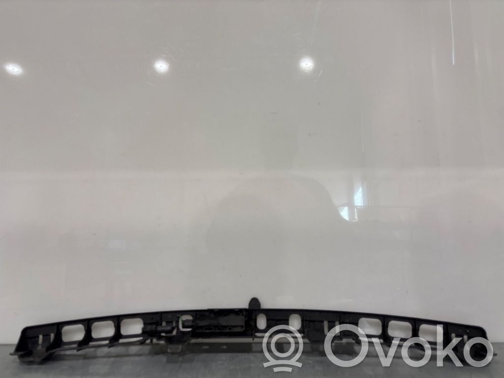 Porsche Cayenne (92A) Bară spate