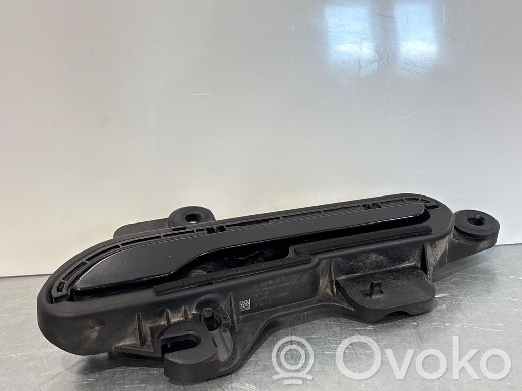 Tesla Model Y Maniglia esterna per portiera anteriore