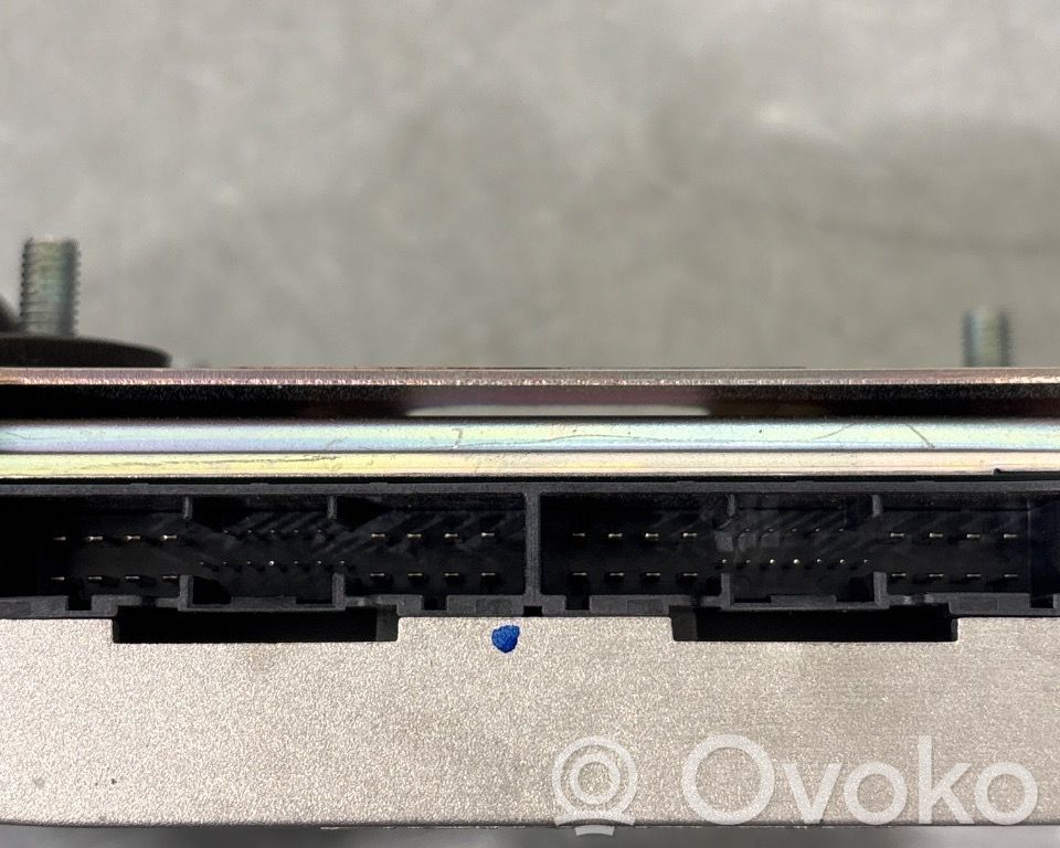 KIA Optima Amplificateur de son
