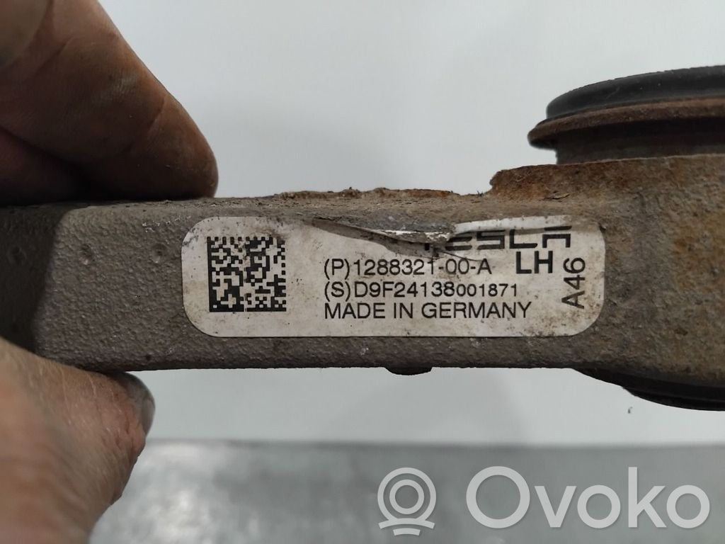 Tesla Model Y Front control arm