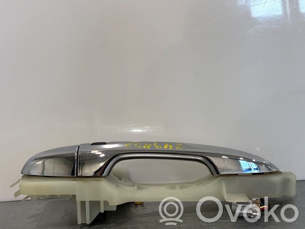 KIA Niro Poignée extérieure de porte avant