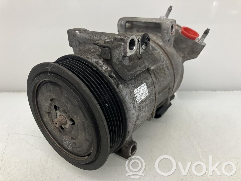 Citroen Berlingo Compressore aria condizionata (A/C) (pompa)