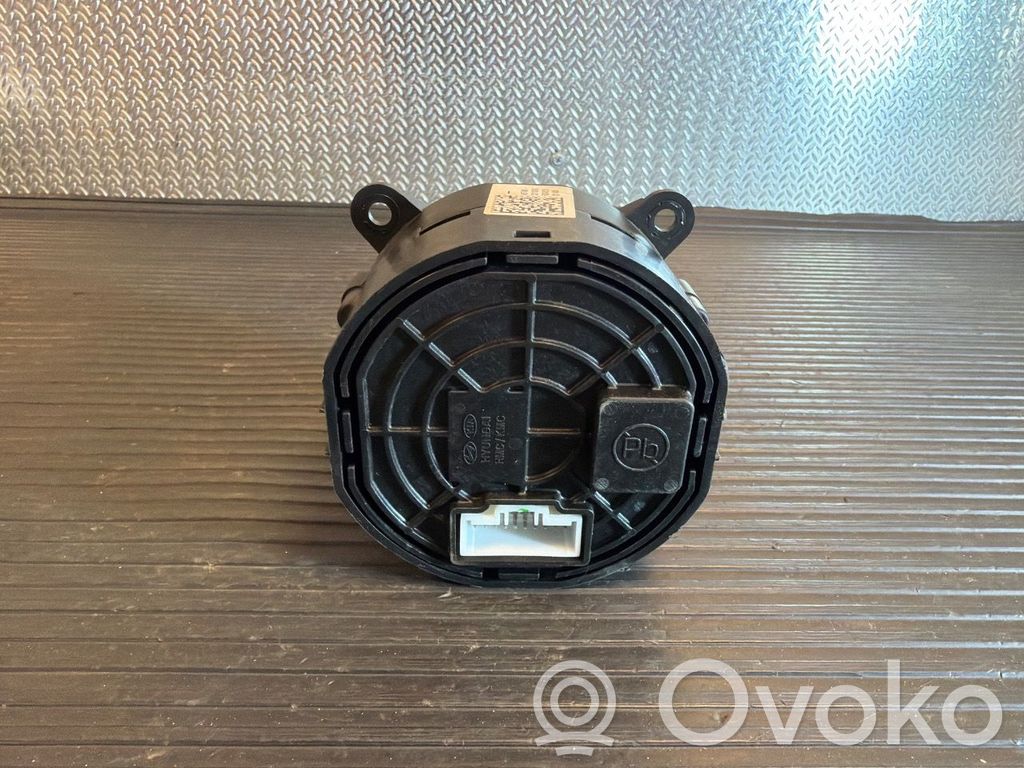 KIA EV6 Selector de cambios