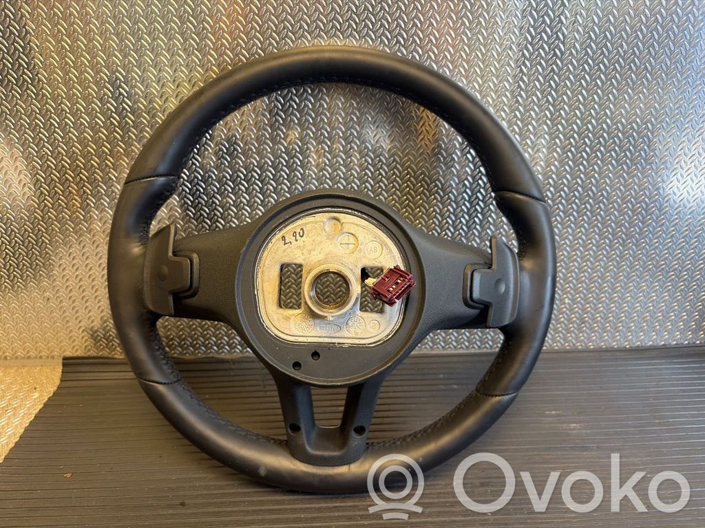 Mercedes-Benz EQB Kierownica 