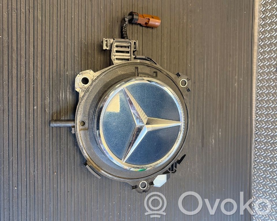 Mercedes-Benz EQB Comutator deschidere hayon 
