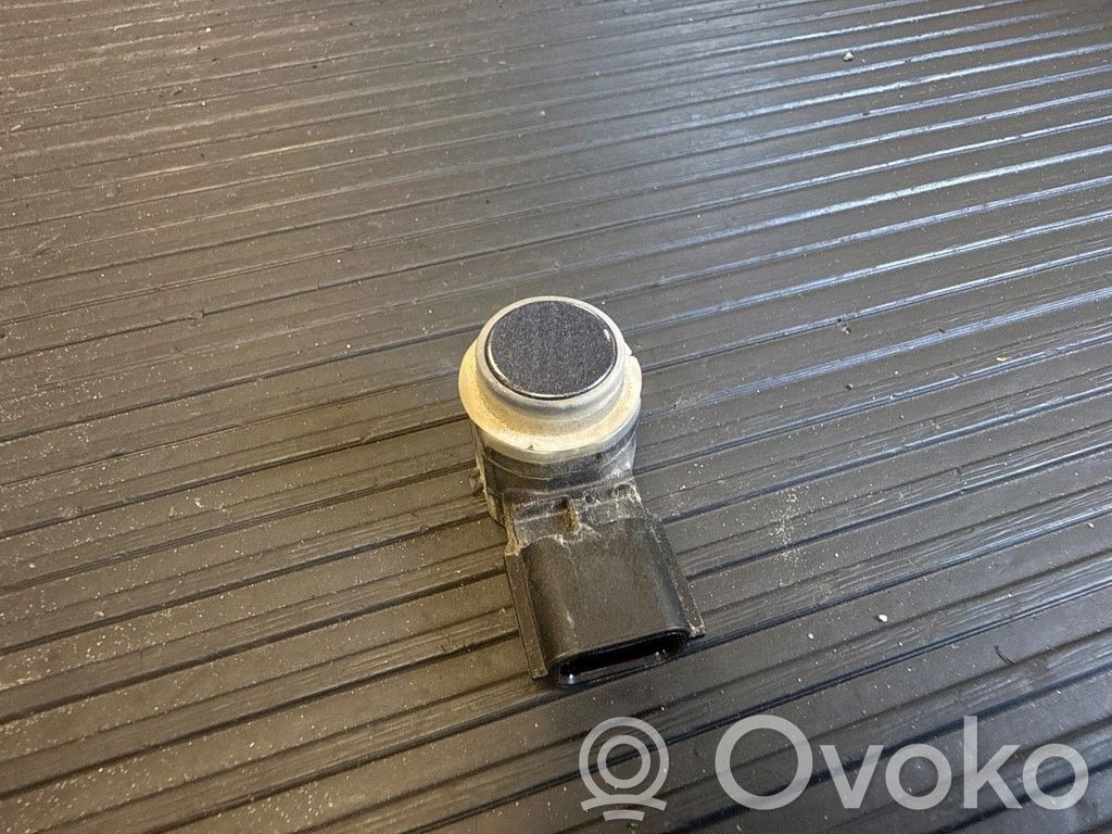Renault Zoe Sensor de aparcamiento PDC
