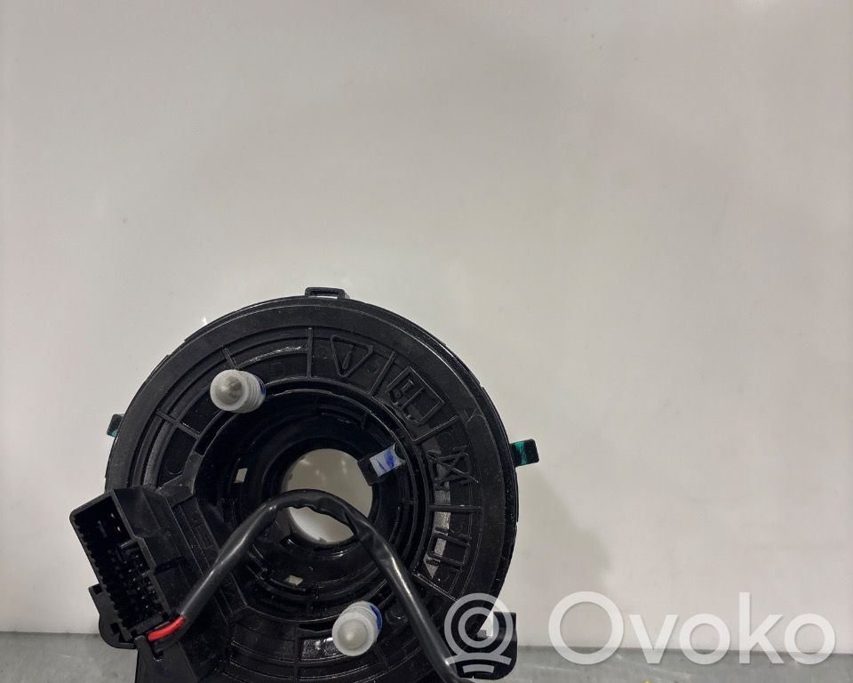 KIA Optima Bague collectrice/contacteur tournant airbag (bague SRS)