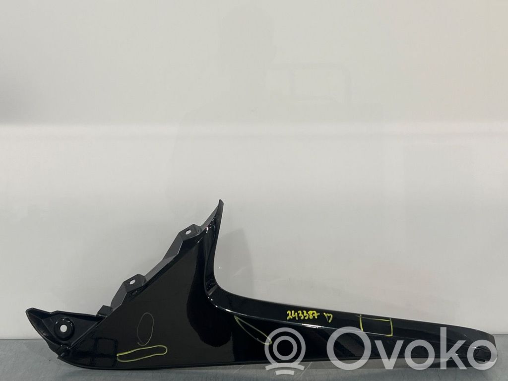 Toyota RAV 4 (XA50) Spoiler del portellone posteriore/bagagliaio