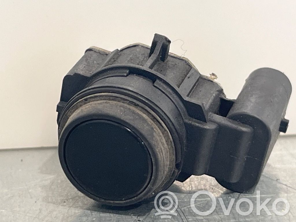 Tesla Model S Senzor de parcare PDC