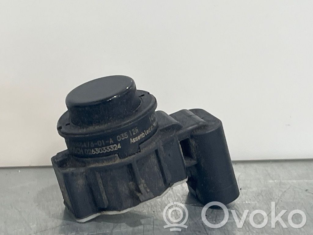 Tesla Model S Parking PDC sensor 