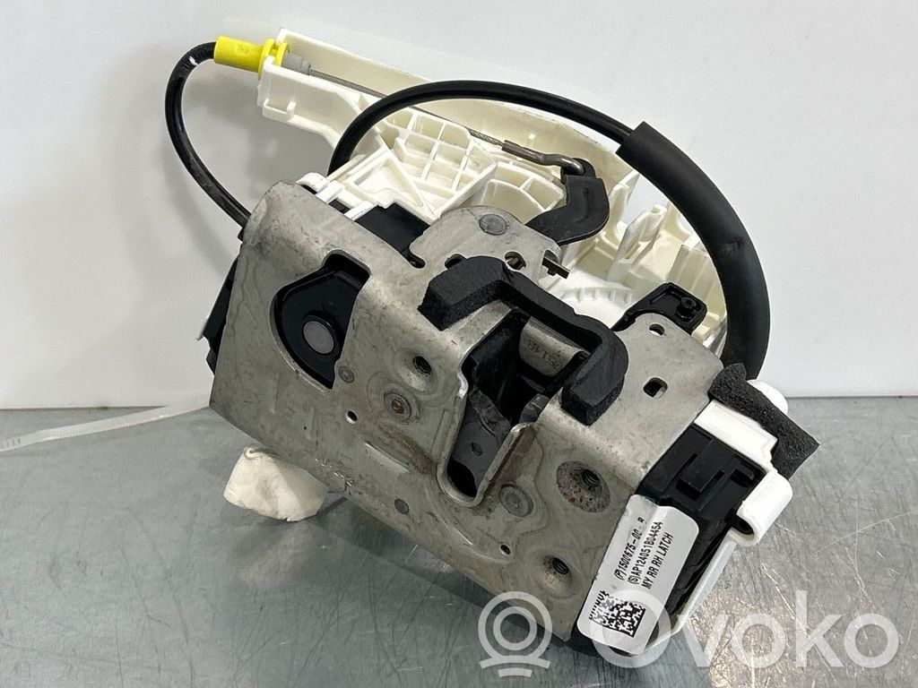 Cerradura de puerta trasera   150067500B,150067500B,150067500B,150067500B,AP124051B04454