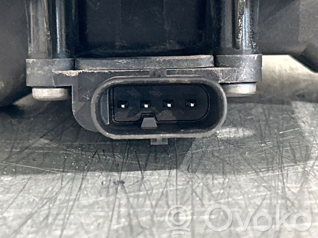 Tesla Model Y Poignée extérieure de porte avant