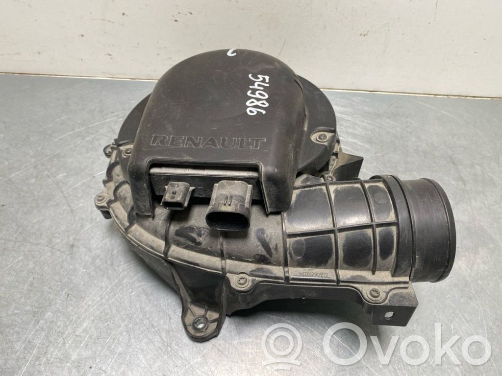 Renault Zoe Ventilator electric răcire radiator 