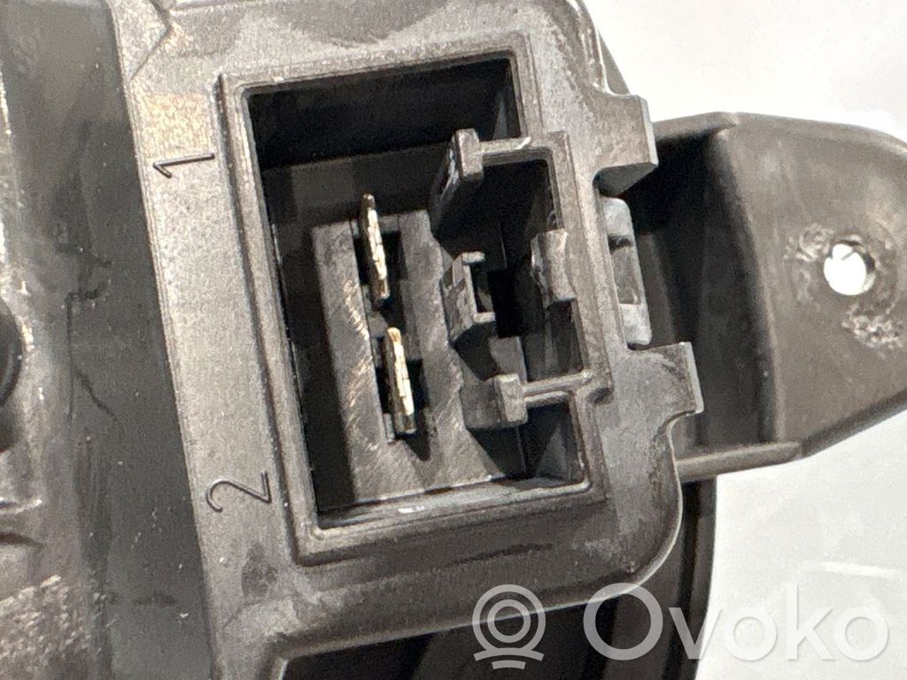 Wentylator nawiewu / Dmuchawa   2368958,BK2T18456AC,BK2T18456AC,0130115572,2368958,BK2T18456AC